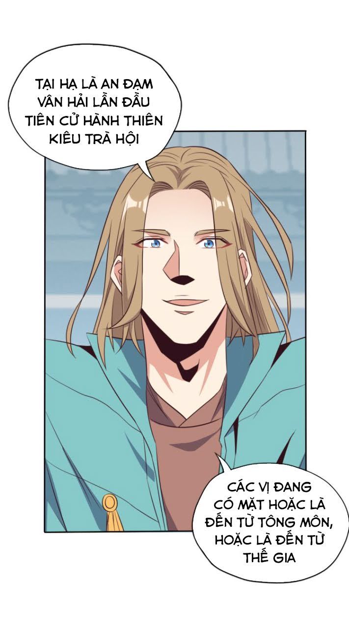 Thôn Phệ Một Thế Giới Tu Tiên Chapter 68 - Trang 2