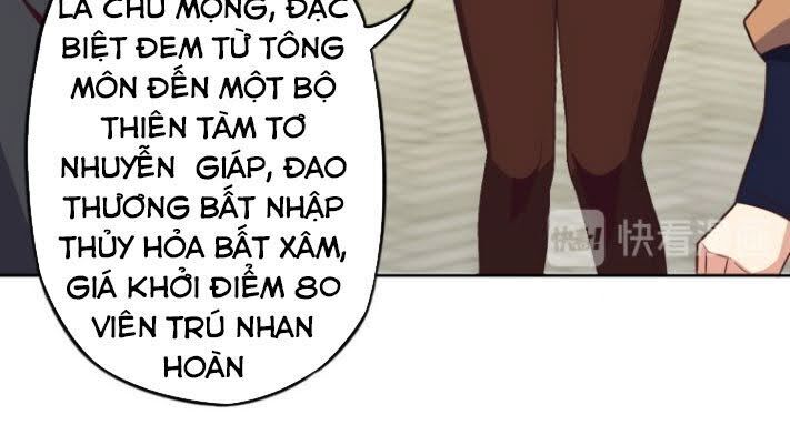 Thôn Phệ Một Thế Giới Tu Tiên Chapter 68 - Trang 2