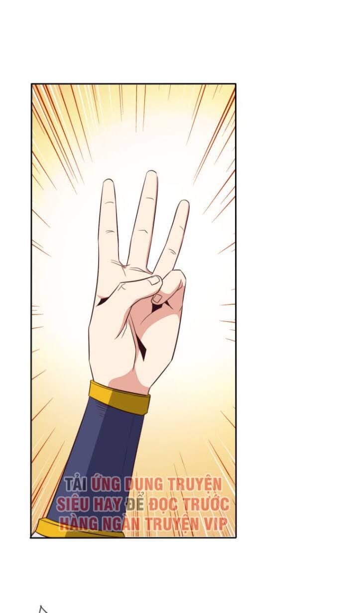 Thôn Phệ Một Thế Giới Tu Tiên Chapter 68 - Trang 2