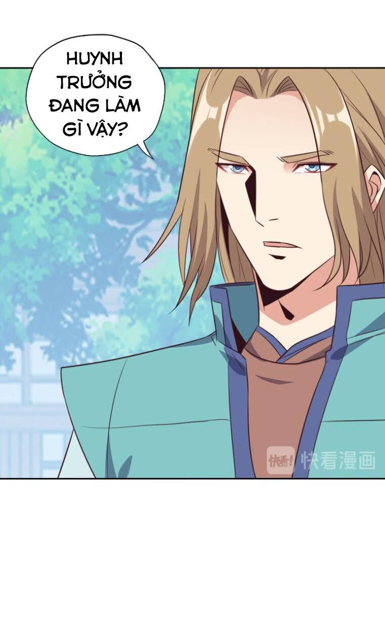 Thôn Phệ Một Thế Giới Tu Tiên Chapter 69 - Trang 2