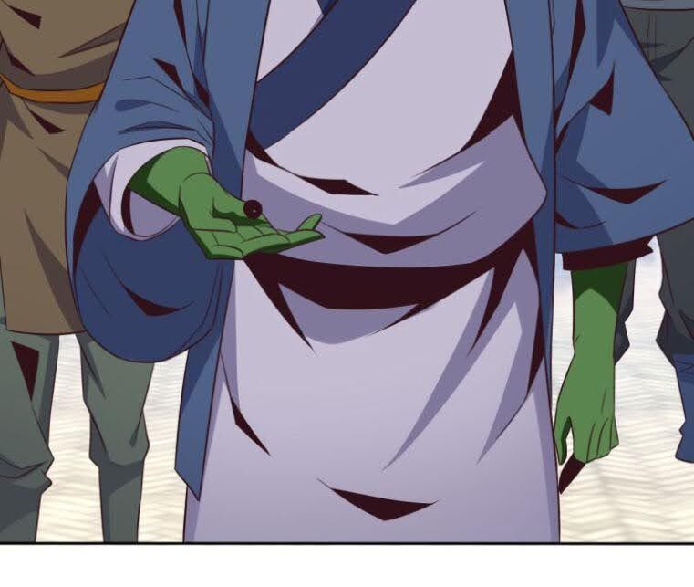 Thôn Phệ Một Thế Giới Tu Tiên Chapter 69 - Trang 2