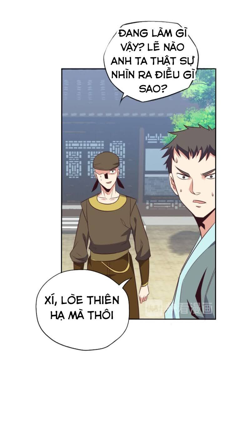 Thôn Phệ Một Thế Giới Tu Tiên Chapter 69 - Trang 2