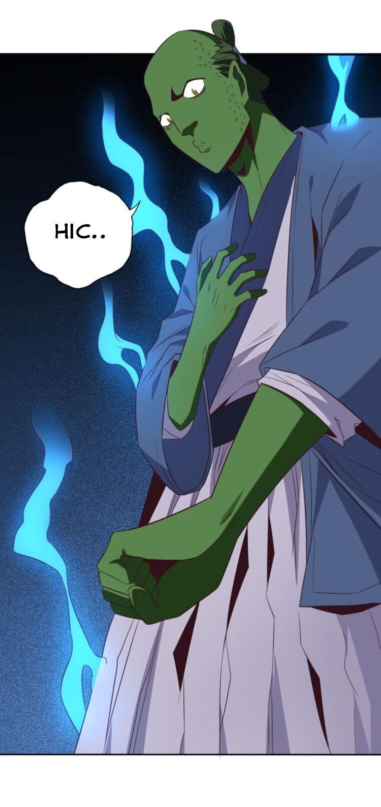 Thôn Phệ Một Thế Giới Tu Tiên Chapter 69 - Trang 2