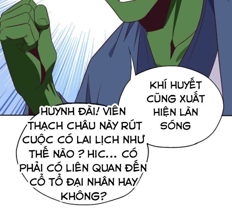 Thôn Phệ Một Thế Giới Tu Tiên Chapter 69 - Trang 2