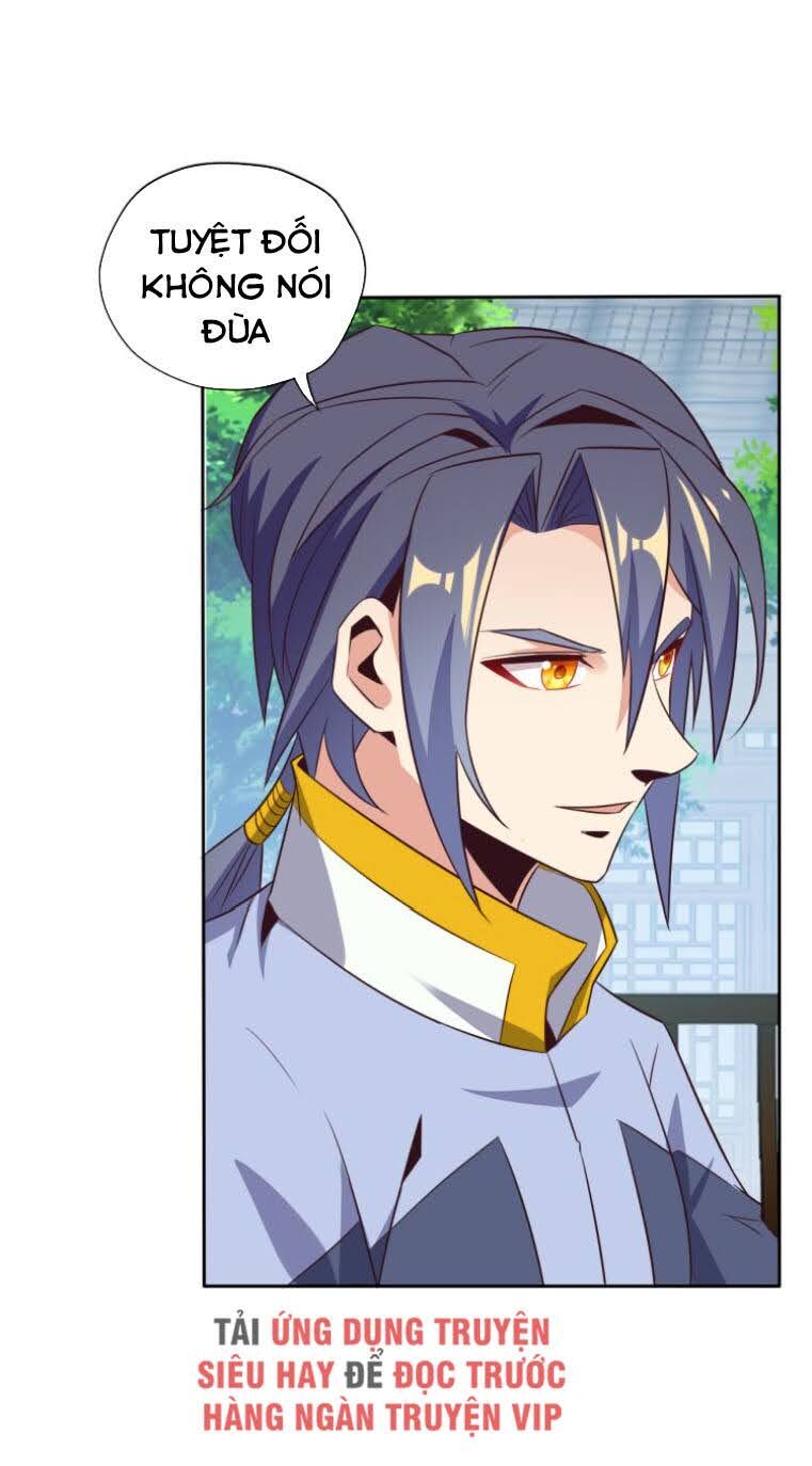 Thôn Phệ Một Thế Giới Tu Tiên Chapter 69 - Trang 2