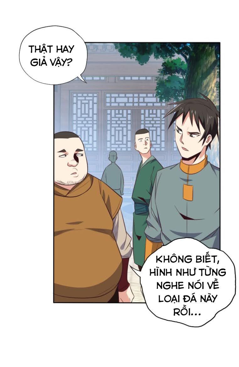 Thôn Phệ Một Thế Giới Tu Tiên Chapter 69 - Trang 2