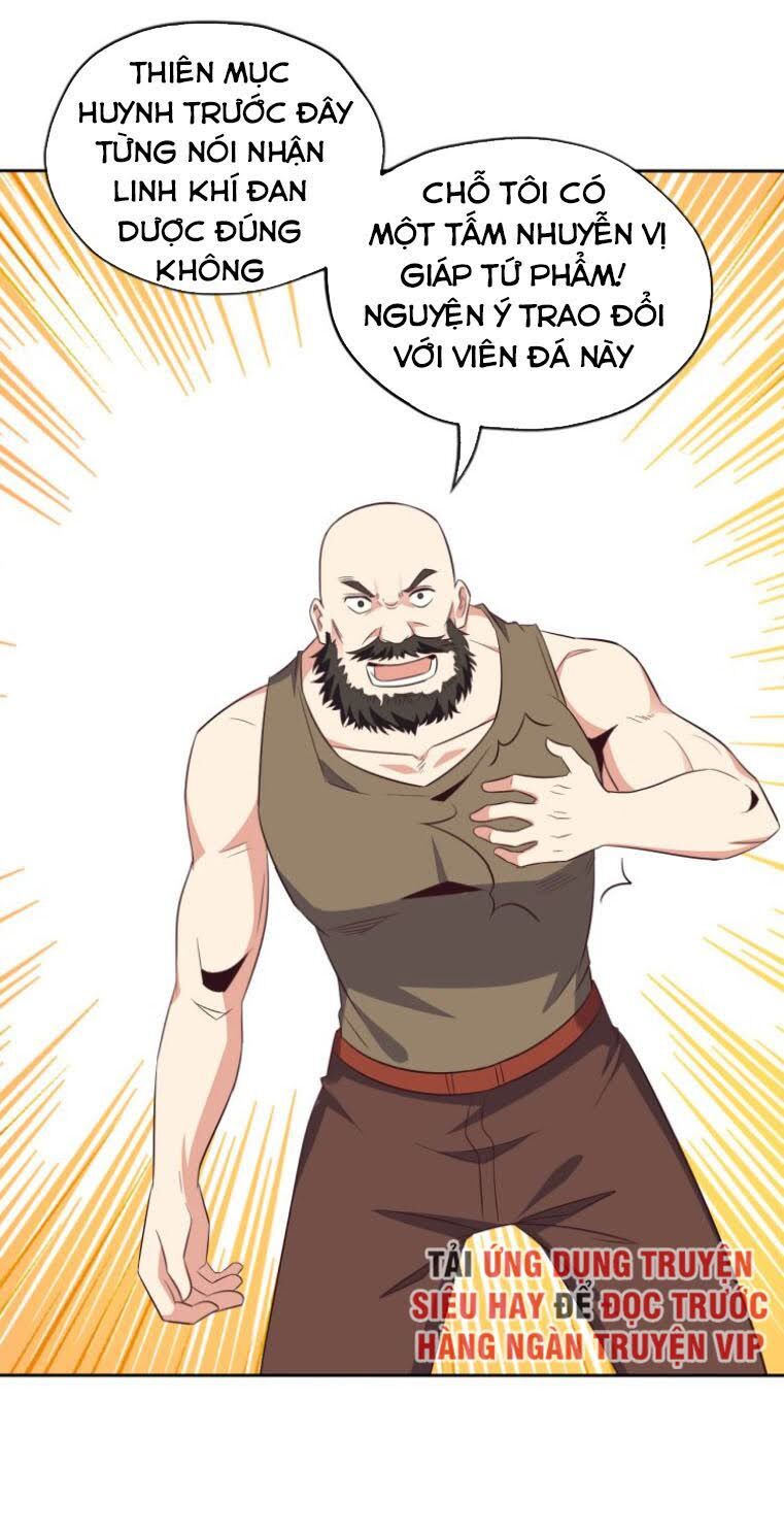 Thôn Phệ Một Thế Giới Tu Tiên Chapter 69 - Trang 2