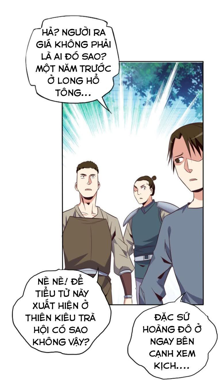 Thôn Phệ Một Thế Giới Tu Tiên Chapter 69 - Trang 2