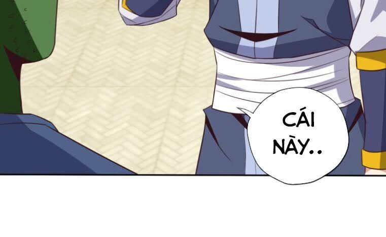Thôn Phệ Một Thế Giới Tu Tiên Chapter 69 - Trang 2