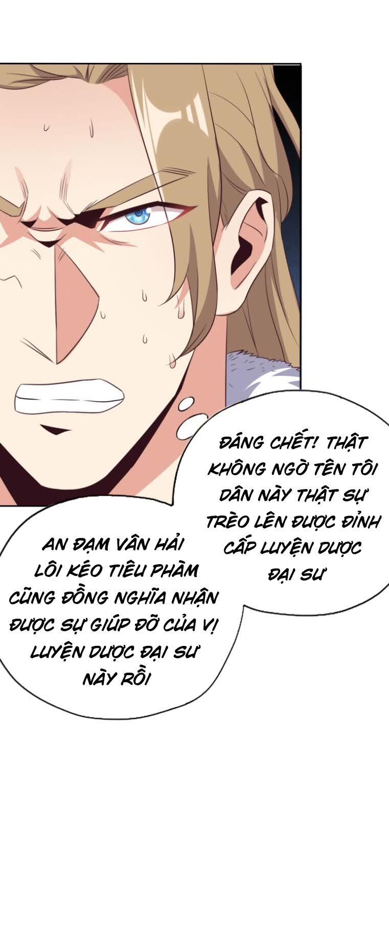 Thôn Phệ Một Thế Giới Tu Tiên Chapter 69 - Trang 2