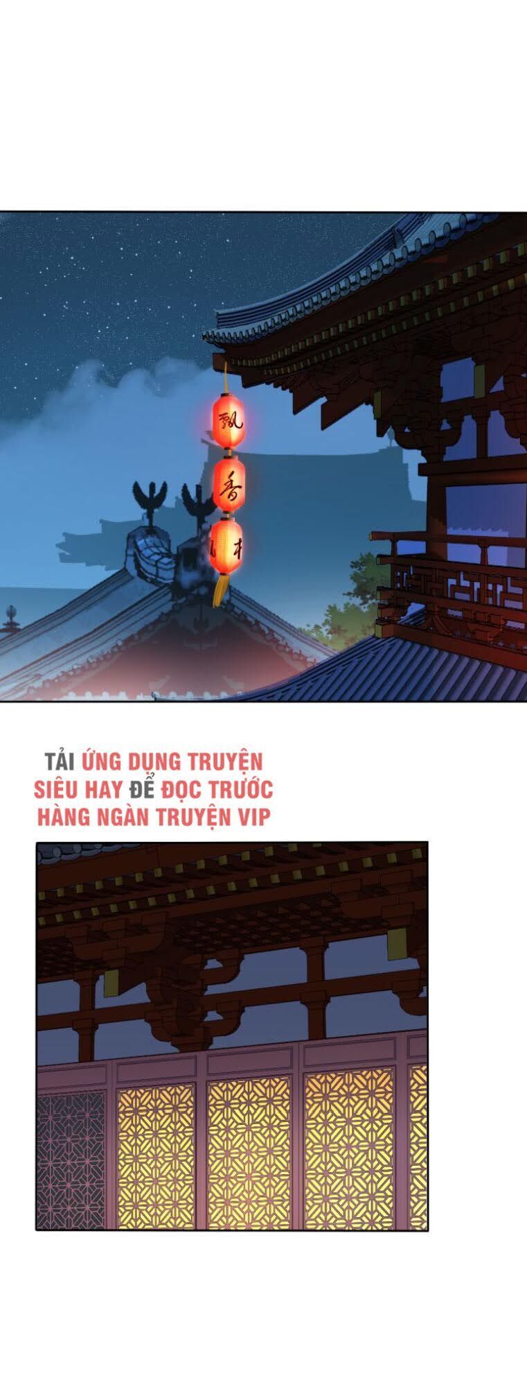 Thôn Phệ Một Thế Giới Tu Tiên Chapter 69 - Trang 2