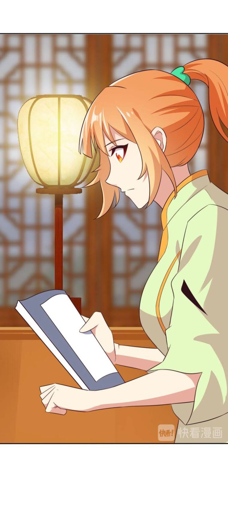 Thôn Phệ Một Thế Giới Tu Tiên Chapter 69 - Trang 2