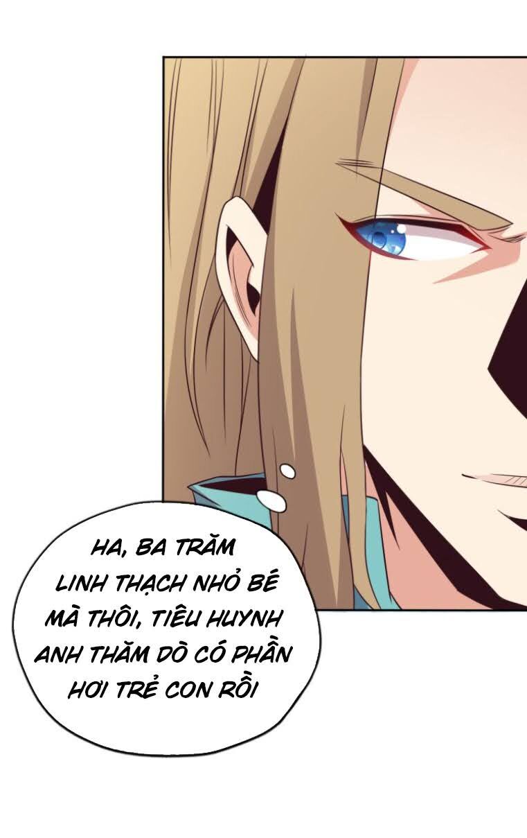 Thôn Phệ Một Thế Giới Tu Tiên Chapter 69 - Trang 2