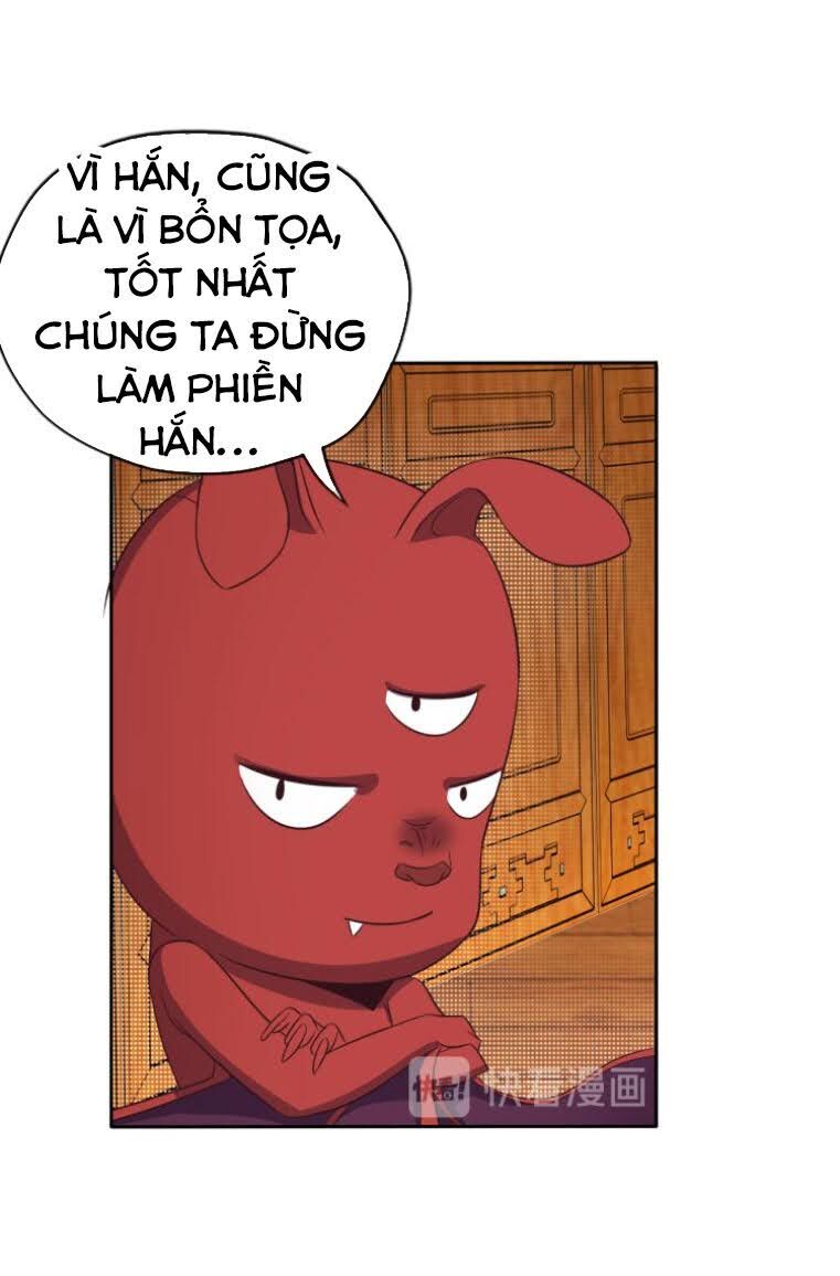 Thôn Phệ Một Thế Giới Tu Tiên Chapter 69 - Trang 2