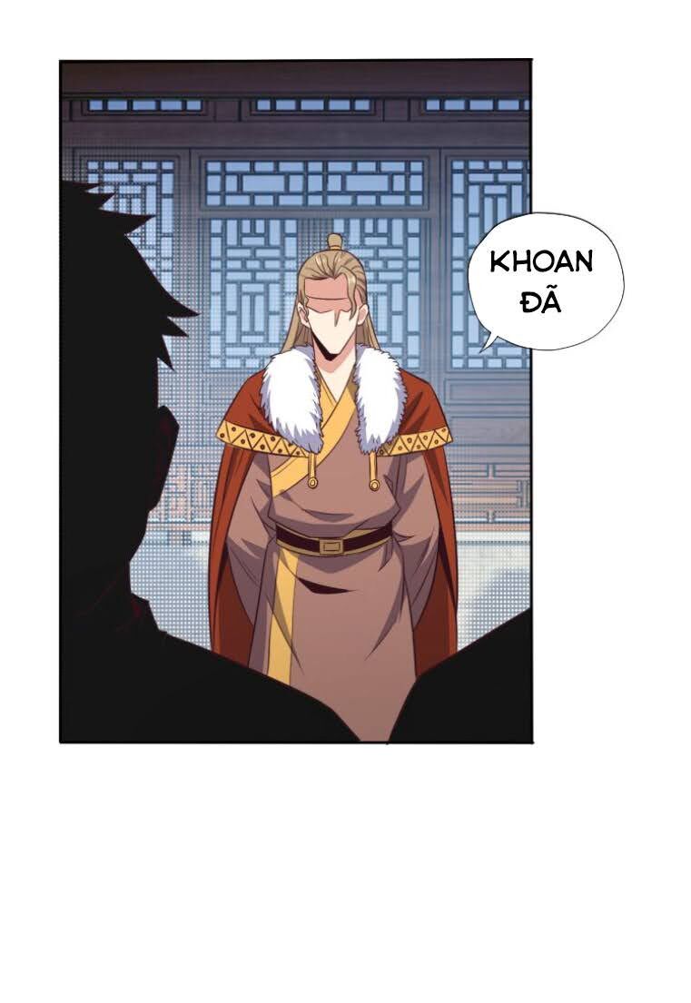 Thôn Phệ Một Thế Giới Tu Tiên Chapter 69 - Trang 2