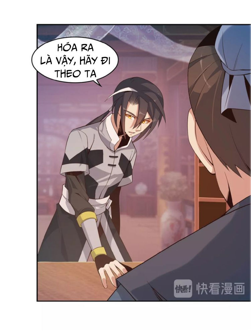 Thôn Phệ Một Thế Giới Tu Tiên Chapter 7 - Trang 2