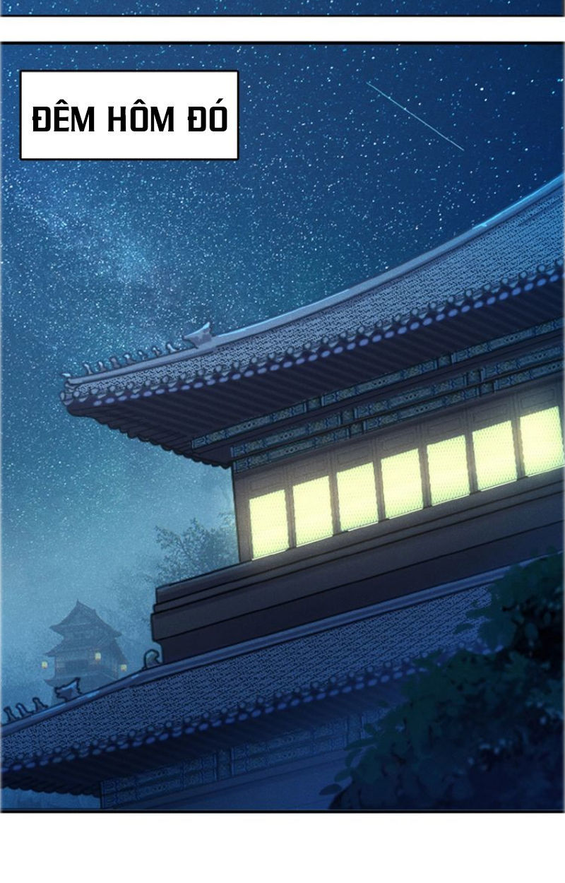 Thôn Phệ Một Thế Giới Tu Tiên Chapter 7 - Trang 2