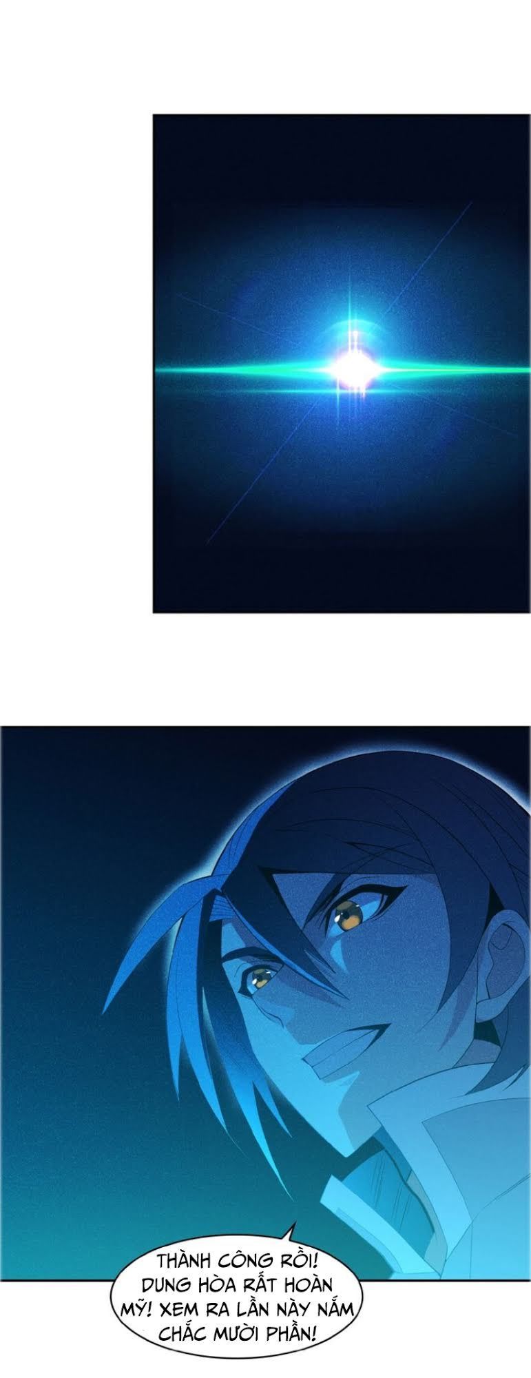 Thôn Phệ Một Thế Giới Tu Tiên Chapter 7 - Trang 2