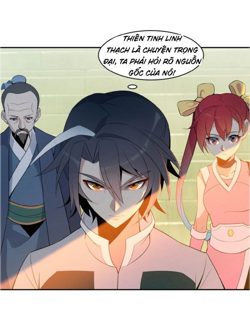 Thôn Phệ Một Thế Giới Tu Tiên Chapter 7 - Trang 2