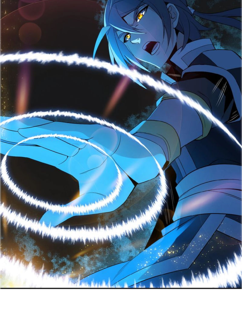 Thôn Phệ Một Thế Giới Tu Tiên Chapter 7 - Trang 2