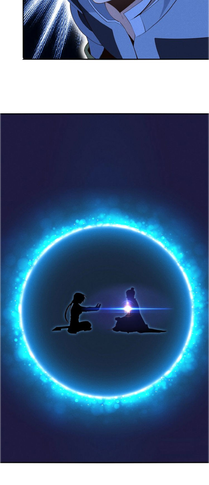 Thôn Phệ Một Thế Giới Tu Tiên Chapter 7 - Trang 2