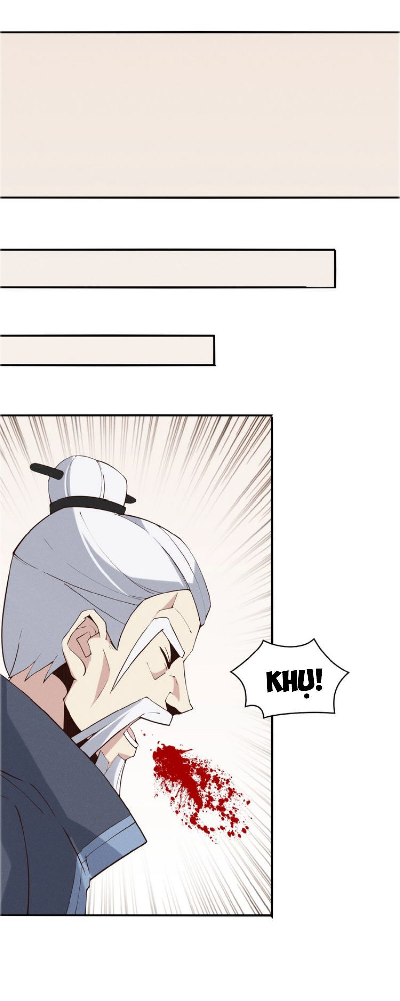 Thôn Phệ Một Thế Giới Tu Tiên Chapter 7 - Trang 2