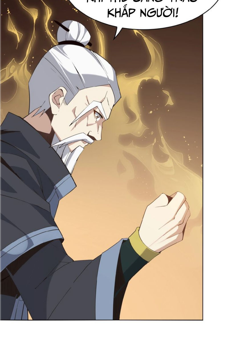 Thôn Phệ Một Thế Giới Tu Tiên Chapter 7 - Trang 2