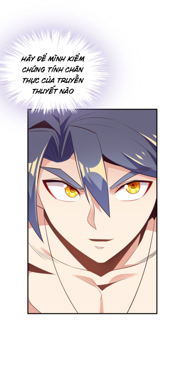 Thôn Phệ Một Thế Giới Tu Tiên Chapter 70 - Trang 2