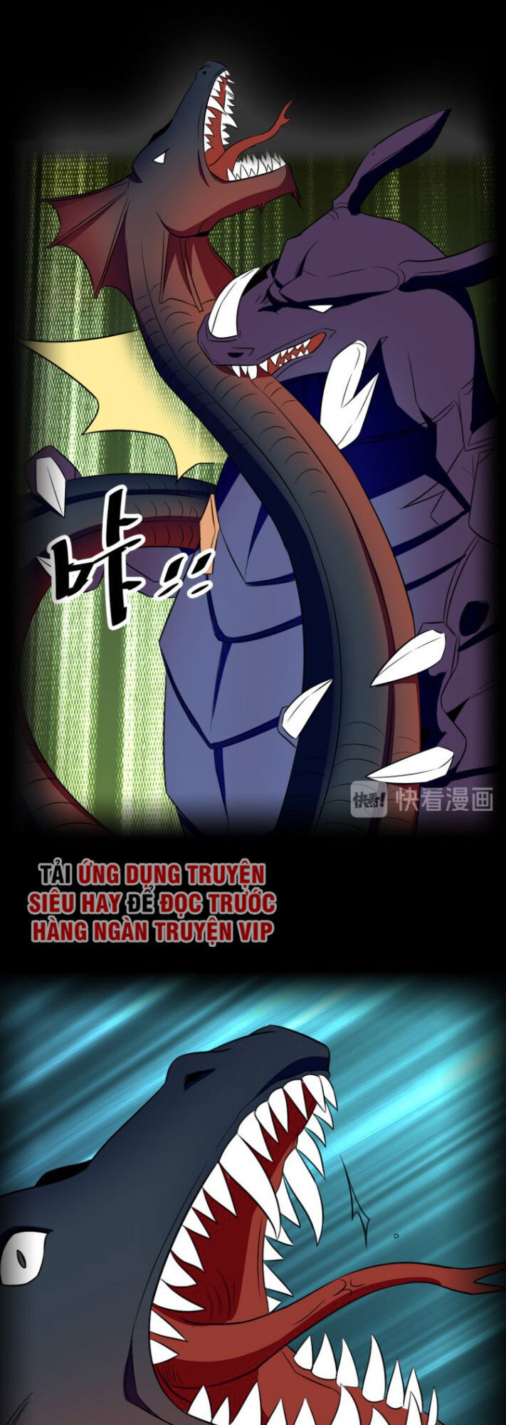 Thôn Phệ Một Thế Giới Tu Tiên Chapter 70 - Trang 2