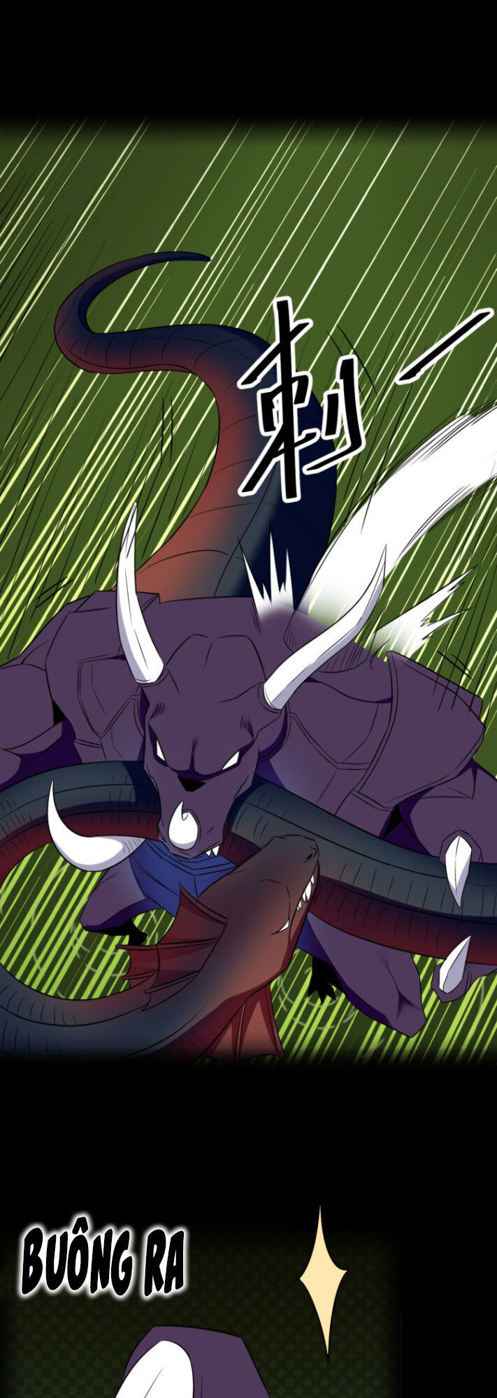 Thôn Phệ Một Thế Giới Tu Tiên Chapter 70 - Trang 2