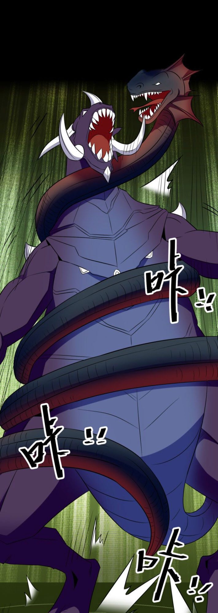 Thôn Phệ Một Thế Giới Tu Tiên Chapter 70 - Trang 2