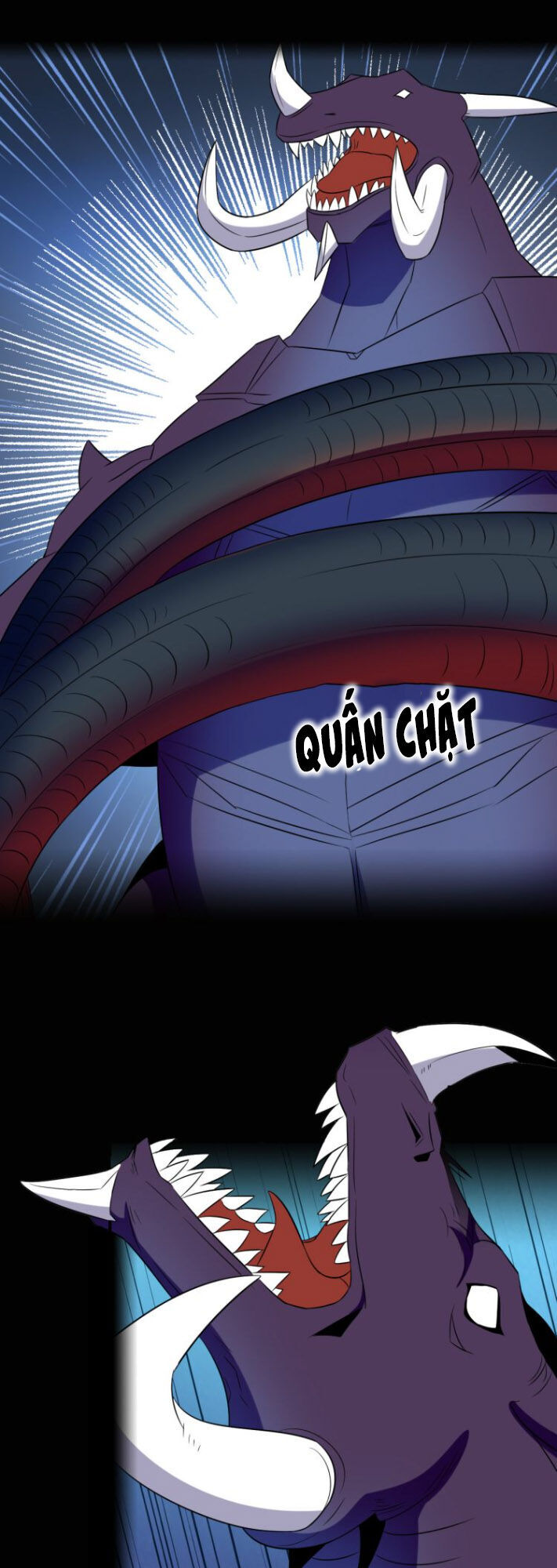 Thôn Phệ Một Thế Giới Tu Tiên Chapter 70 - Trang 2