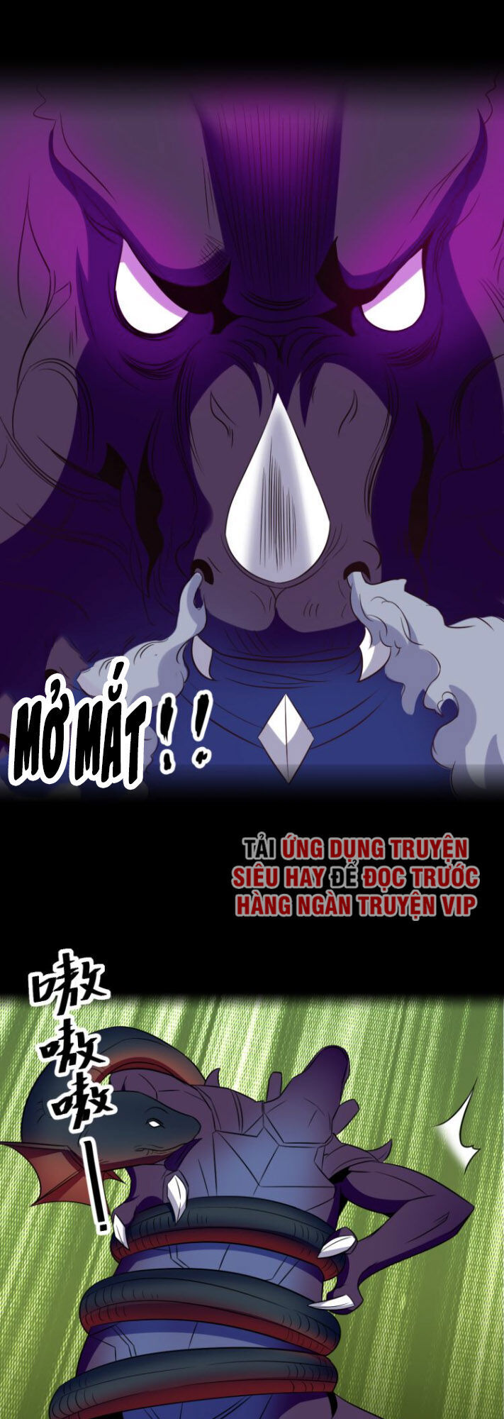 Thôn Phệ Một Thế Giới Tu Tiên Chapter 70 - Trang 2