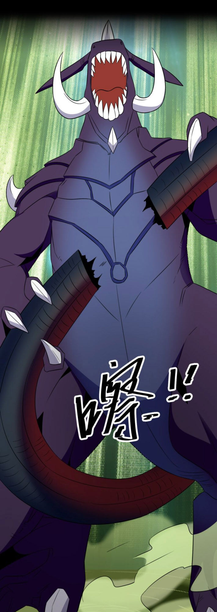 Thôn Phệ Một Thế Giới Tu Tiên Chapter 70 - Trang 2