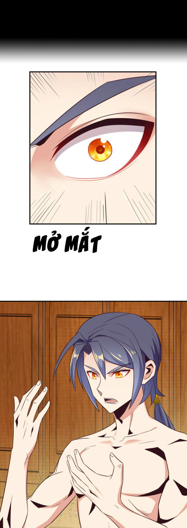 Thôn Phệ Một Thế Giới Tu Tiên Chapter 70 - Trang 2