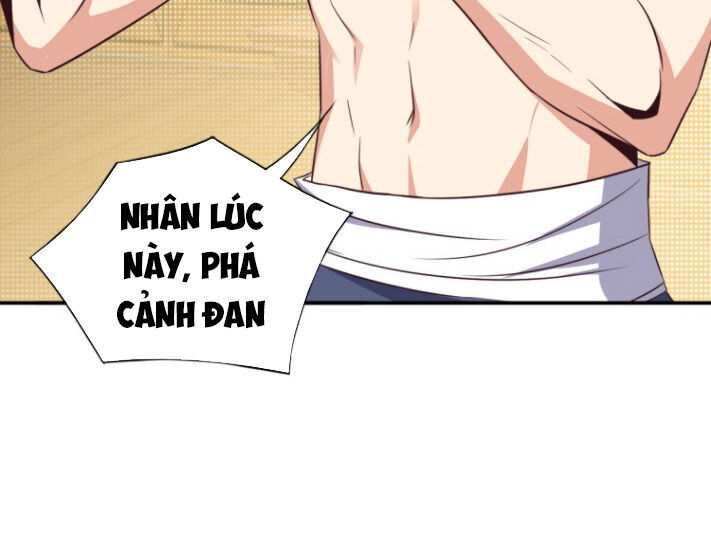 Thôn Phệ Một Thế Giới Tu Tiên Chapter 70 - Trang 2