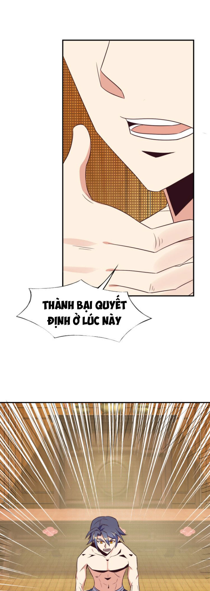 Thôn Phệ Một Thế Giới Tu Tiên Chapter 70 - Trang 2
