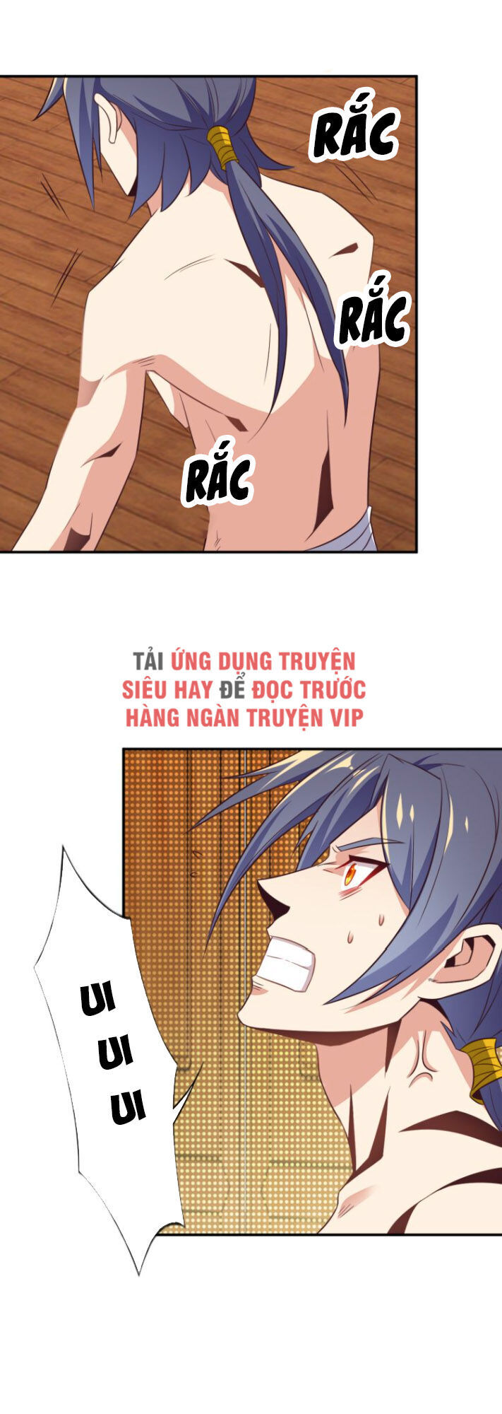 Thôn Phệ Một Thế Giới Tu Tiên Chapter 70 - Trang 2