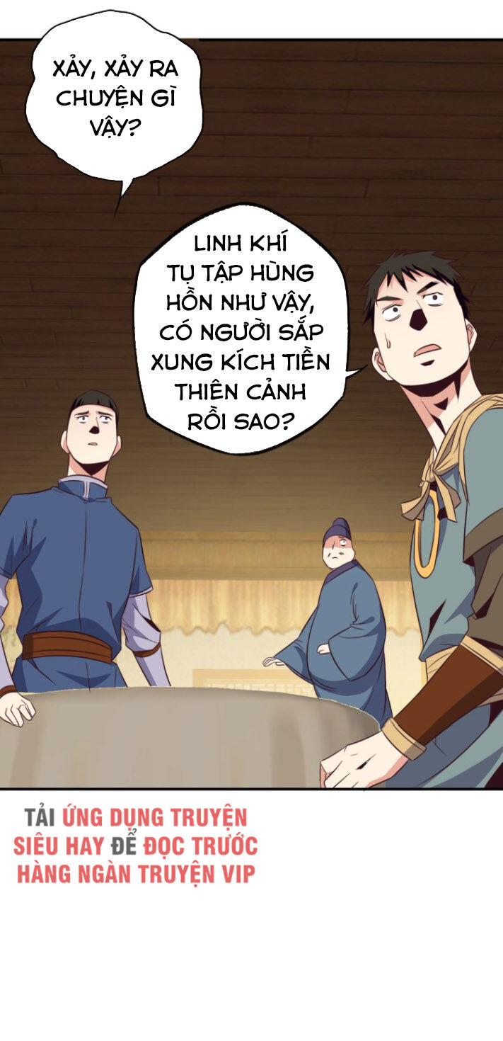 Thôn Phệ Một Thế Giới Tu Tiên Chapter 70 - Trang 2