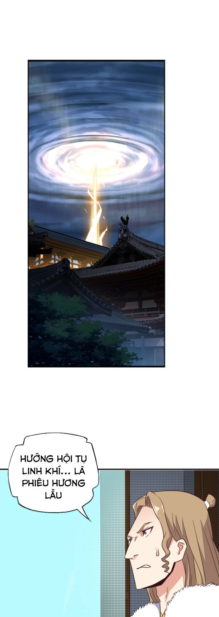 Thôn Phệ Một Thế Giới Tu Tiên Chapter 70 - Trang 2