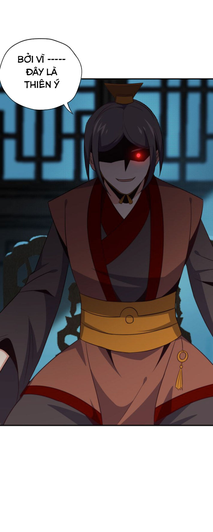 Thôn Phệ Một Thế Giới Tu Tiên Chapter 70 - Trang 2