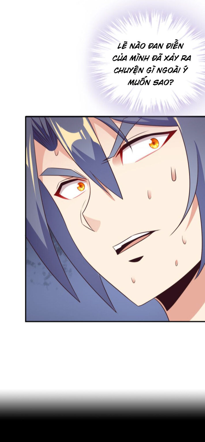 Thôn Phệ Một Thế Giới Tu Tiên Chapter 70 - Trang 2