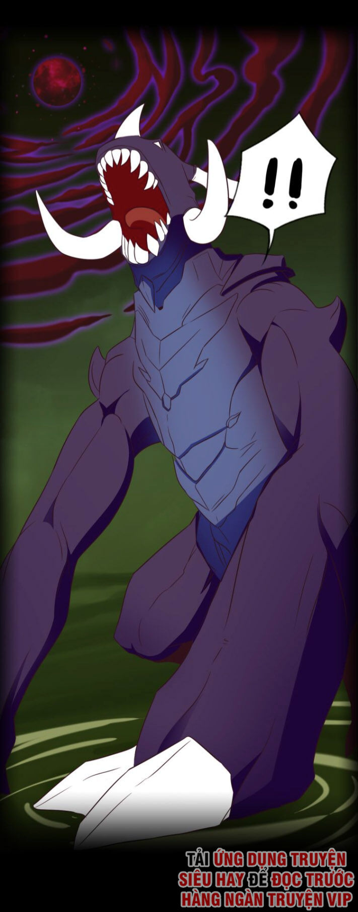 Thôn Phệ Một Thế Giới Tu Tiên Chapter 70 - Trang 2