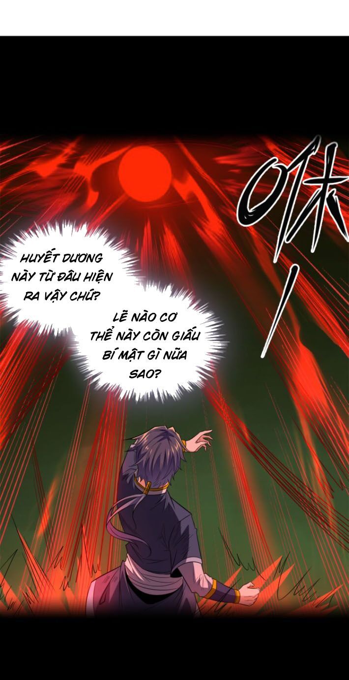 Thôn Phệ Một Thế Giới Tu Tiên Chapter 71 - Trang 2