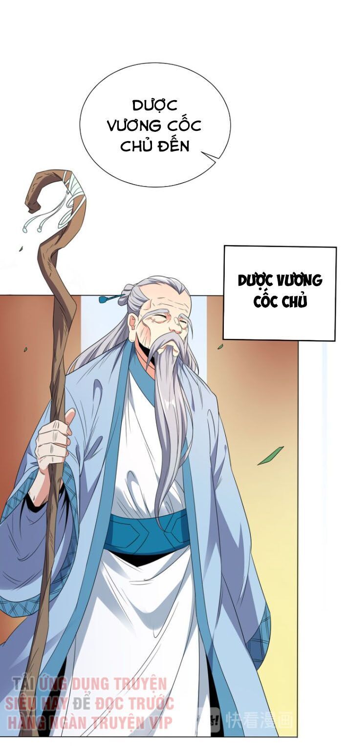 Thôn Phệ Một Thế Giới Tu Tiên Chapter 71 - Trang 2