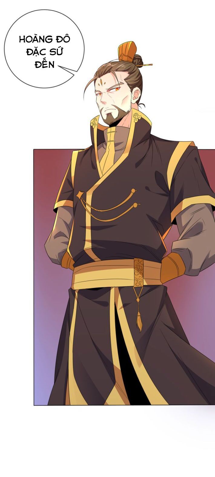 Thôn Phệ Một Thế Giới Tu Tiên Chapter 71 - Trang 2