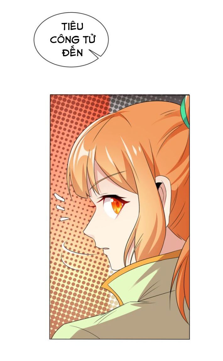 Thôn Phệ Một Thế Giới Tu Tiên Chapter 71 - Trang 2