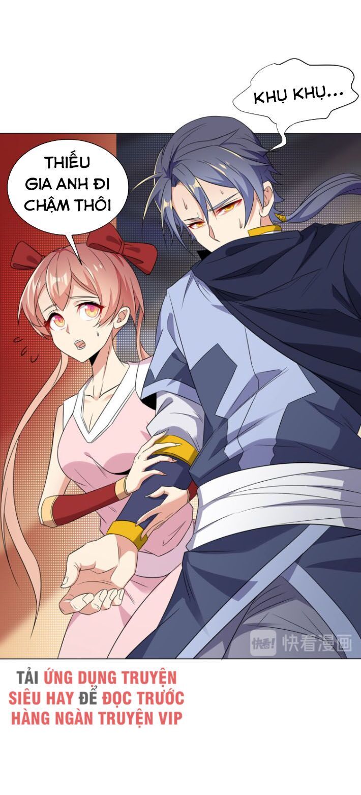 Thôn Phệ Một Thế Giới Tu Tiên Chapter 71 - Trang 2