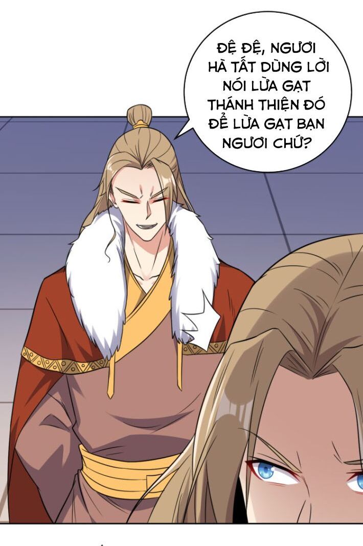 Thôn Phệ Một Thế Giới Tu Tiên Chapter 71 - Trang 2