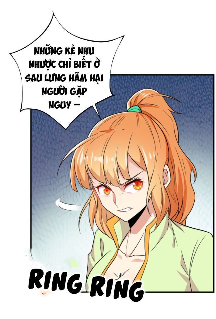 Thôn Phệ Một Thế Giới Tu Tiên Chapter 71 - Trang 2